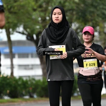 Runner Photo 8515039