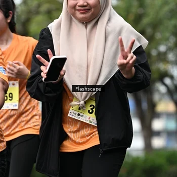 Runner Photo 8515040