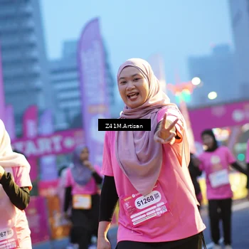 Runner Photo 8515042