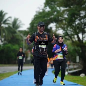 Runner Photo 8515043