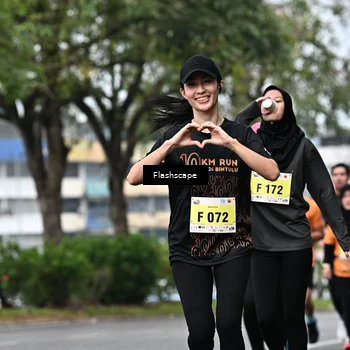 Runner Photo 8515045
