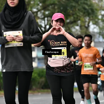 Runner Photo 8515047
