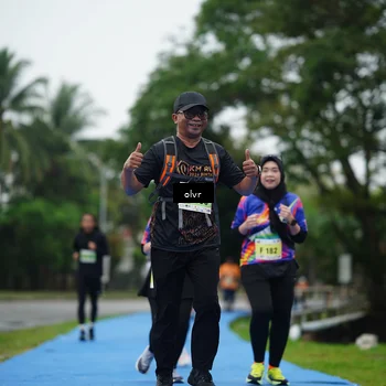 Runner Photo 8515048