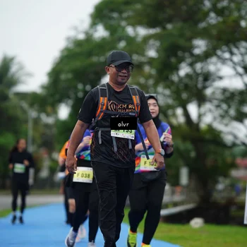 Runner Photo 8515049