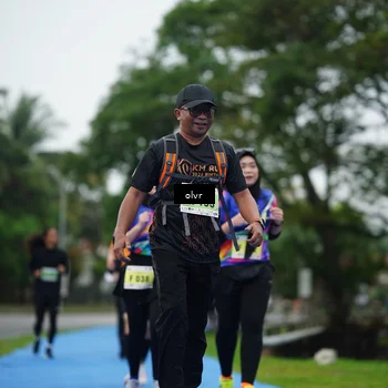 Runner Photo 8515051