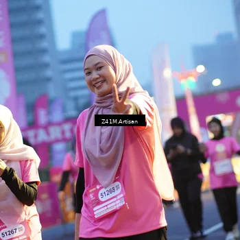 Runner Photo 8515052
