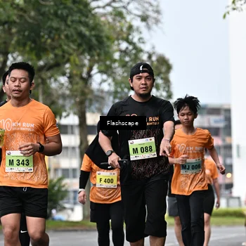 Runner Photo 8515053
