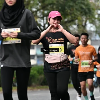 Runner Photo 8515054