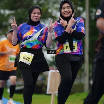 Runner Photo 8515056