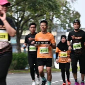 Runner Photo 8515057
