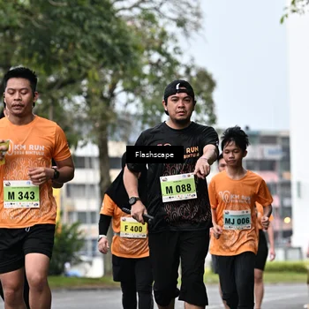 Runner Photo 8515058