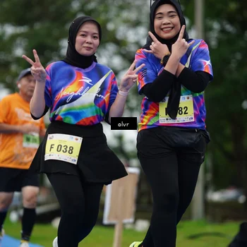Runner Photo 8515059