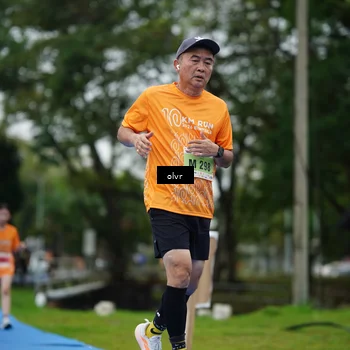 Runner Photo 8515060