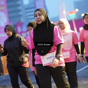 Runner Photo 8515061