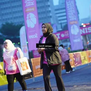 Runner Photo 8515062