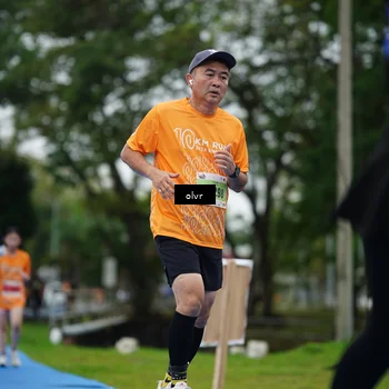 Runner Photo 8515063