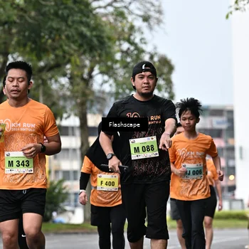Runner Photo 8515064