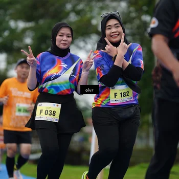 Runner Photo 8515065