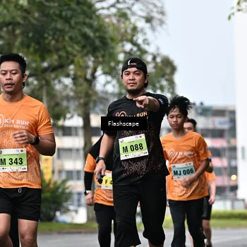 Runner Photo 8515067