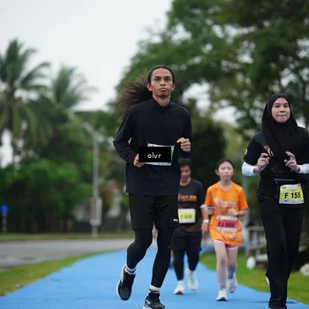 Runner Photo 8515068