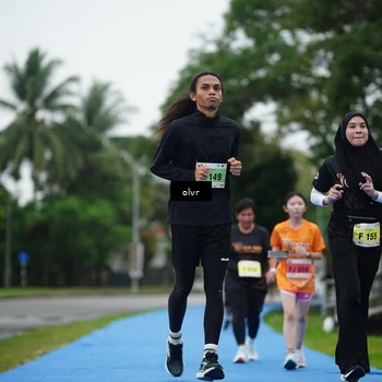 Runner Photo 8515071