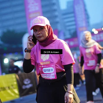 Runner Photo 8515074