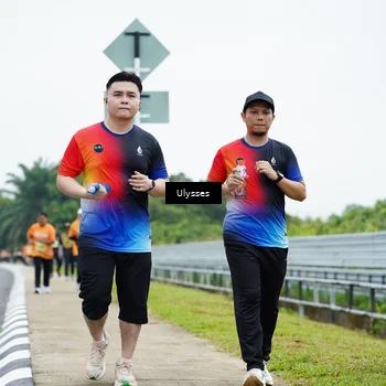 Runner Photo 8515075