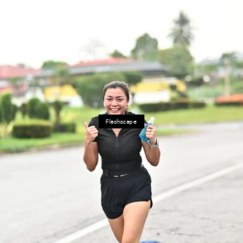 Runner Photo 8515079