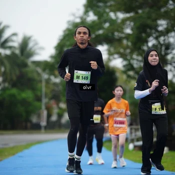 Runner Photo 8515080
