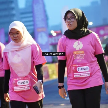 Runner Photo 8515081