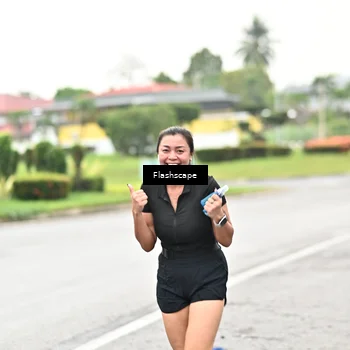 Runner Photo 8515082