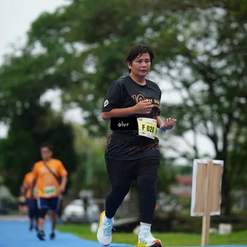 Runner Photo 8515084