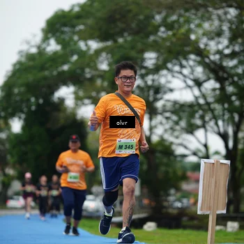 Runner Photo 8515085