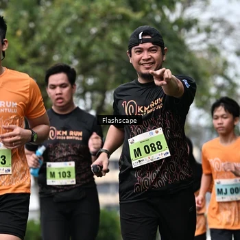 Runner Photo 8515087