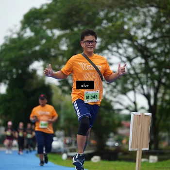 Runner Photo 8515091