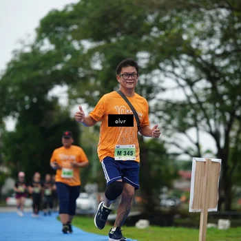Runner Photo 8515092