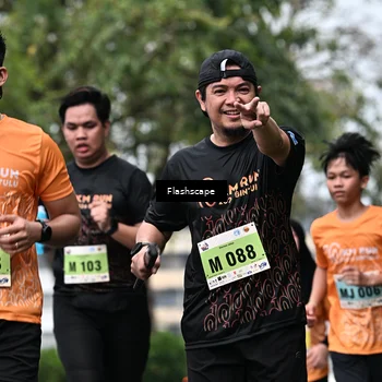 Runner Photo 8515093