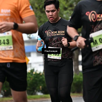 Runner Photo 8515098