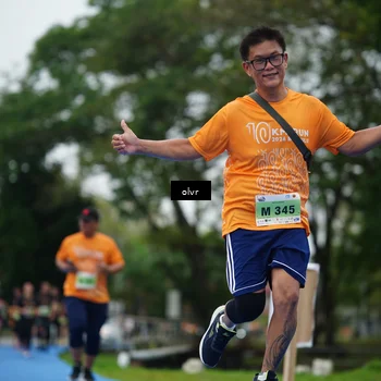 Runner Photo 8515100