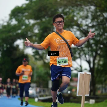 Runner Photo 8515102