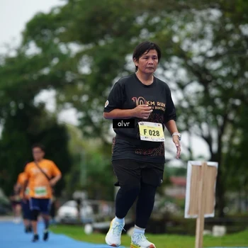 Runner Photo 8515103