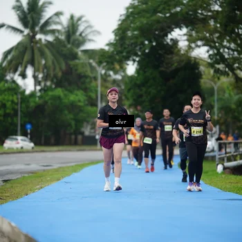 Runner Photo 8515104