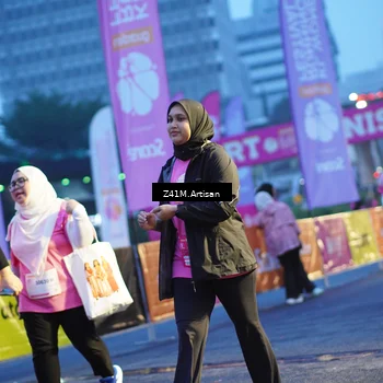 Runner Photo 8515106
