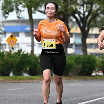 Runner Photo 8515108