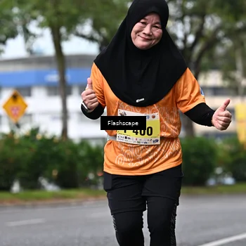Runner Photo 8515109