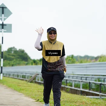 Runner Photo 8515110