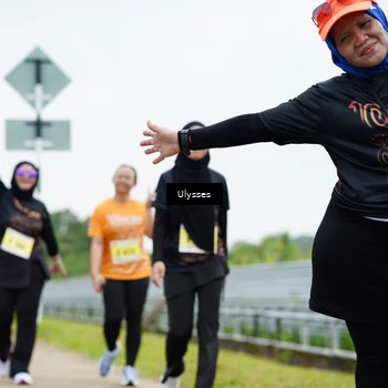 Runner Photo 8515112