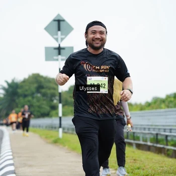 Runner Photo 8515114