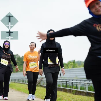 Runner Photo 8515116