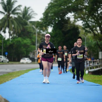 Runner Photo 8515117